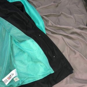 Vintage adidas windbreaker